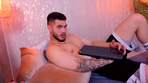 Vincent online show from September 23, 2025, 4:26 am