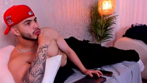 Vincent online show from October 9, 2025, 4:10 am