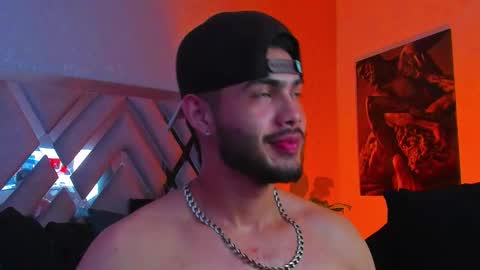 Vincent online show from March 2, 2026, 4:58 am