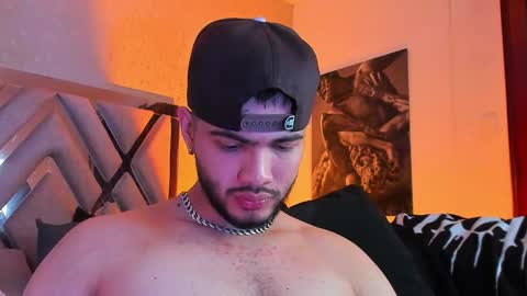 Vincent online show from March 26, 2026, 4:07 am