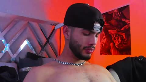 Vincent online show from April 4, 2026, 5:49 am