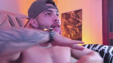 Vincent online show from April 24, 2026, 4:15 am