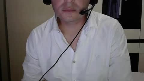 vincenthrt online show from March 15, 2026, 11:22 pm