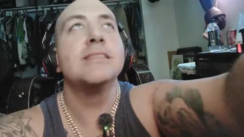 onlyhaveeyes4u online show from June 7, 2026, 9:29 pm