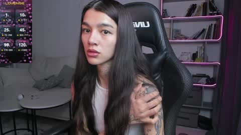 vinkitinkii online show from January 14, 2025, 7:06 am