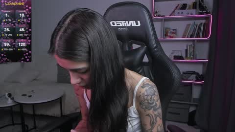 vinkitinkii online show from January 22, 2025, 6:52 am