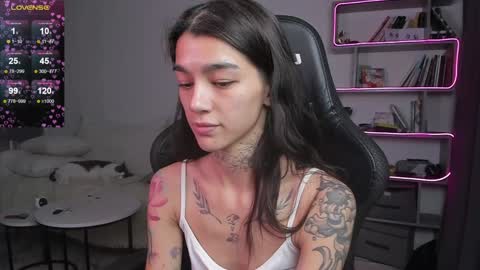 vinkitinkii online show from January 27, 2025, 10:16 am