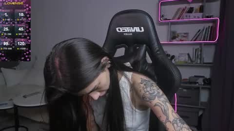 vinkitinkii online show from February 10, 2025, 6:31 am