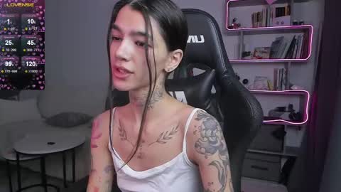 vinkitinkii online show from March 2, 2025, 6:37 am