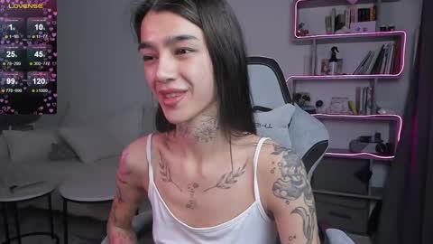 vinkitinkii online show from March 9, 2025, 9:46 am