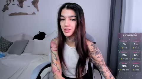 vinkitinkii online show from September 26, 2025, 7:34 am