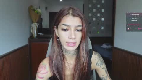 vinkitinkii online show from March 15, 2026, 6:30 am