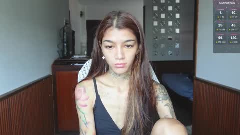 vinkitinkii online show from April 1, 2026, 5:19 am