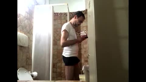 Zenith online show from October 23, 2025, 8:51 pm