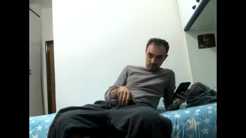 Zenith online show from October 30, 2025, 10:21 pm