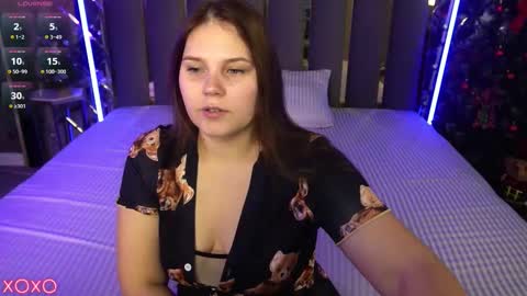 Snapshot of vinnasky chatting on December 17, 2025, 7:36 am Milla online show from December 17, 2025, 7:36 am