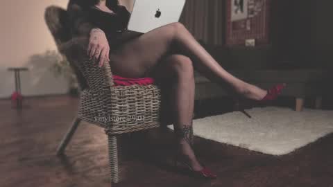 Diva Silvia online show from January 29, 2025, 2:21 pm