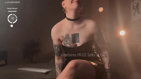 Diva Silvia online show from February 9, 2025, 7:38 am