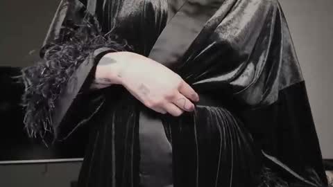 Diva Silvia online show from March 7, 2025, 5:17 pm