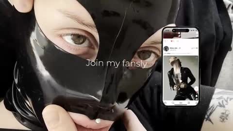 Diva Silvia online show from January 8, 2026, 5:15 pm