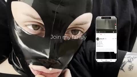 Diva Silvia online show from January 15, 2026, 3:49 pm