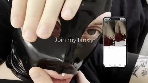 Diva Silvia online show from February 16, 2026, 4:47 pm