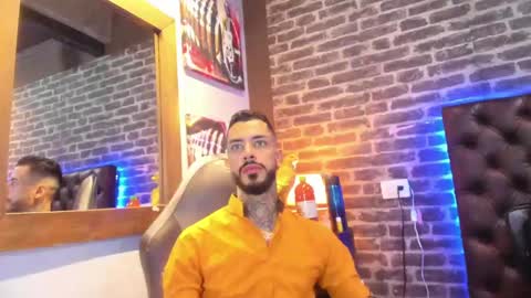 Snapshot of vinzenzrizzo chatting on September 17, 2025, 4:14 am ---Vinzen--- online show from September 17, 2025, 4:14 am