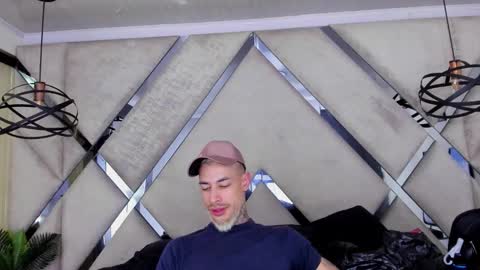 ---Vinzen--- online show from January 15, 2026, 9:58 am