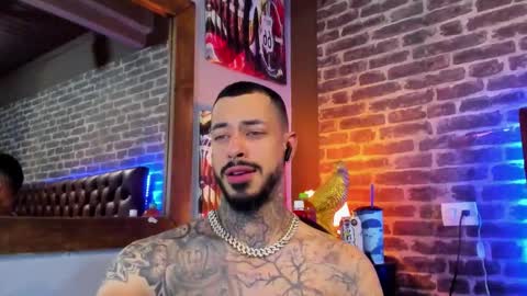 ---Vinzen--- online show from February 14, 2026, 6:43 am