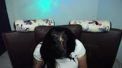 Daniela online show from December 16, 2024, 3:40 am