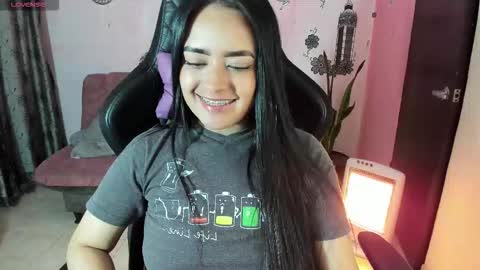 Daniela online show from October 1, 2025, 7:47 am