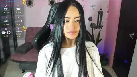 Daniela online show from October 5, 2025, 6:23 am