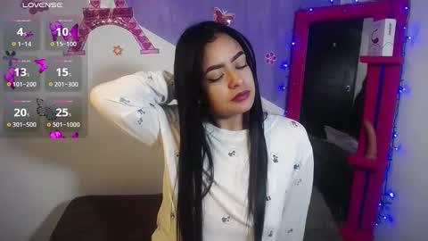 Daniela online show from January 11, 2026, 7:13 am