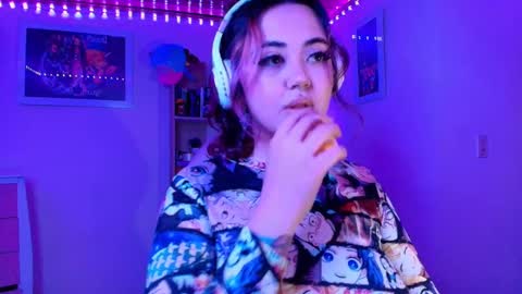 violet online show from September 29, 2025, 5:34 am