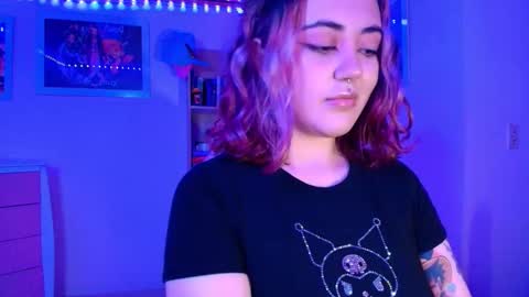 violet online show from November 15, 2025, 6:22 am