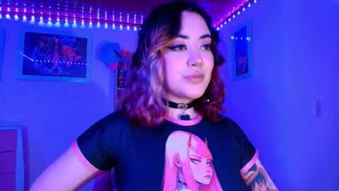 violet online show from December 4, 2025, 6:01 am