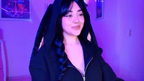 violet online show from January 16, 2026, 6:28 am