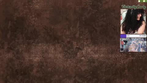 Curly the Coin Operated Toy online show from September 9, 2025, 10:09 pm