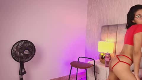 Violeta online show from September 20, 2025, 8:21 pm