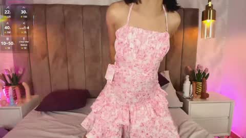 Snapshot of violet_606 chatting on May 11, 2026, 2:45 pm Violeta online show from May 11, 2026, 2:45 pm