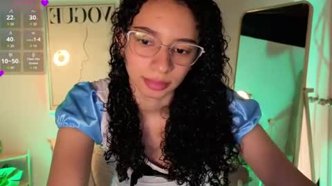violet__15 online show from July 2, 2026, 12:00 pm