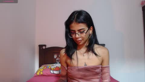 Violet online show from March 7, 2026, 3:20 pm