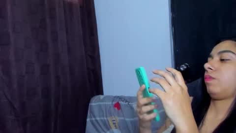 Violet and Myers online show from December 22, 2025, 6:38 pm