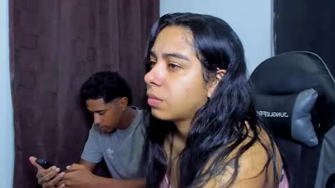 Violet and Myers online show from January 14, 2026, 7:41 pm