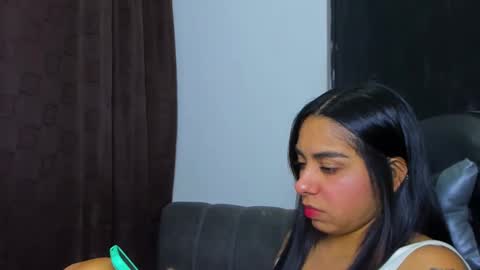 Violet and Myers online show from March 8, 2026, 3:54 am