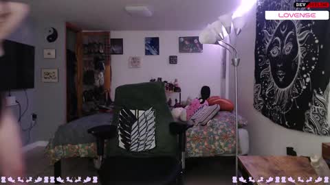 Your WetWildWhore online show from October 3, 2025, 6:16 pm