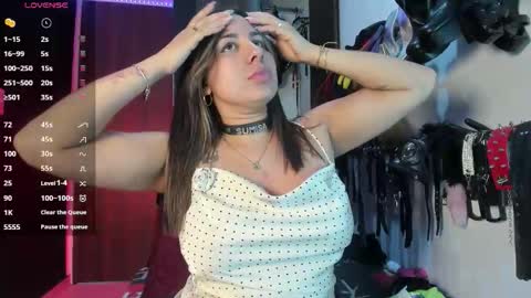 Kim online show from March 21, 2026, 7:39 pm