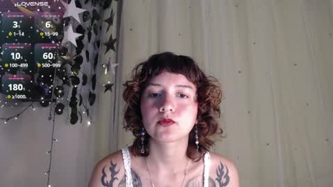 Violet online show from April 1, 2026, 5:19 am