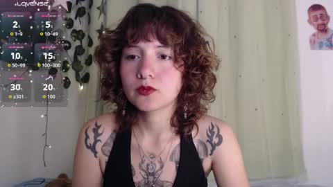 Violet online show from June 7, 2026, 6:50 am