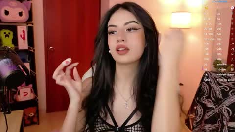 Violeta  online show from April 23, 2026, 5:15 pm